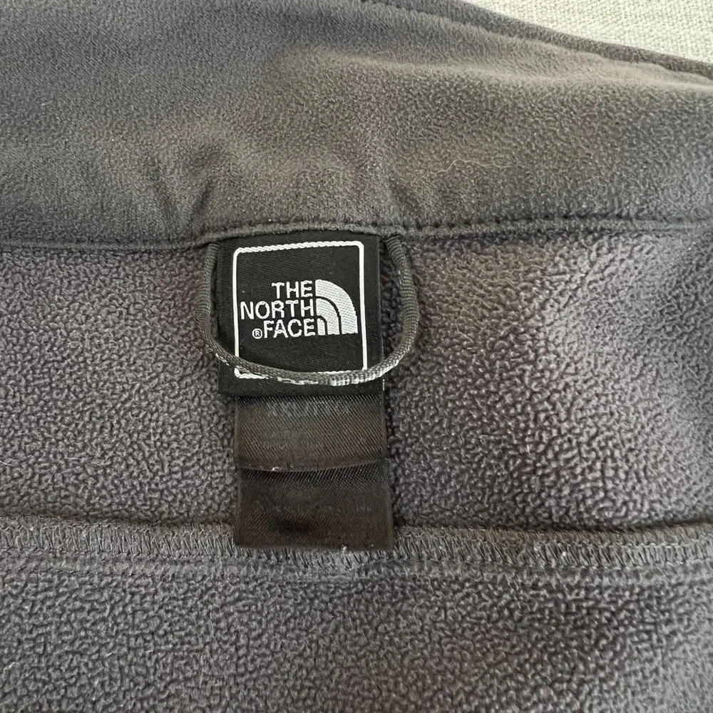 The North Face Apex Bionic Jacket Mens XXL Gray Good Windproof Softshell